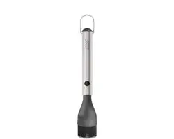 Joseph Joseph GrillOut BBQ Basting Brush - Siliconen - Zwart