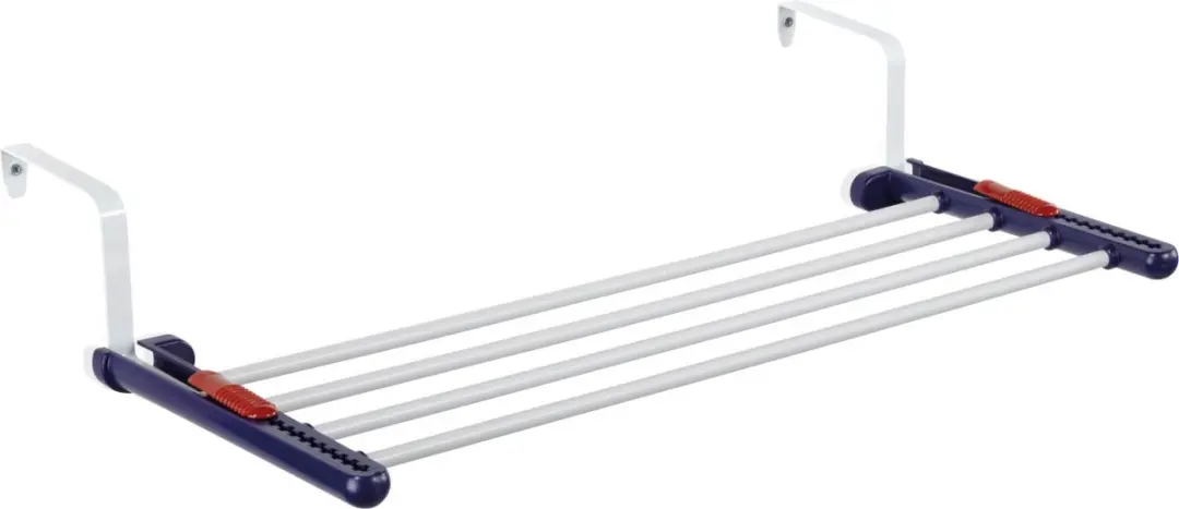Leifheit Quartett 20 Hangdroogrek 2m