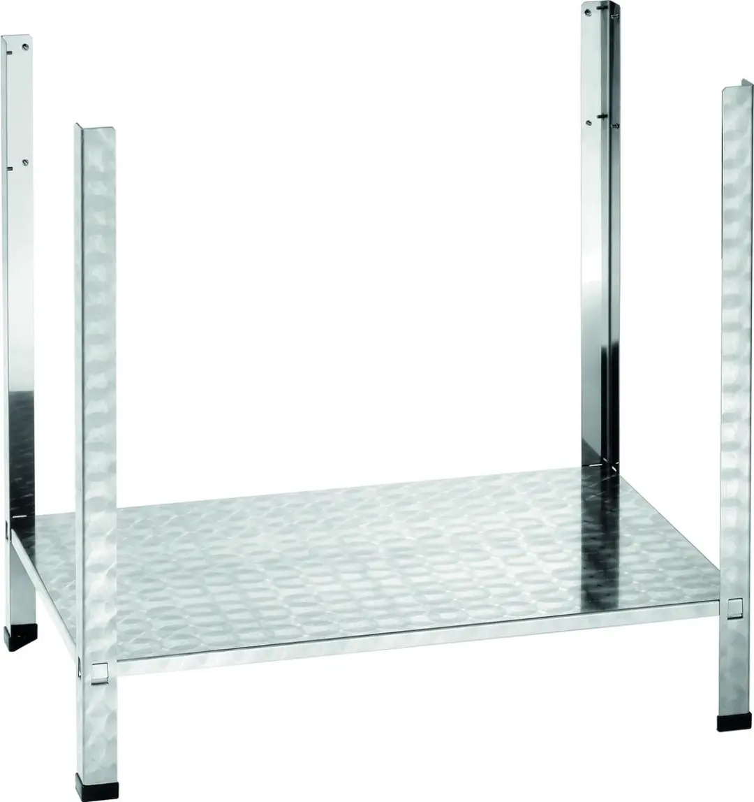 Bartscher Onderbouw Tafelbraadgrill