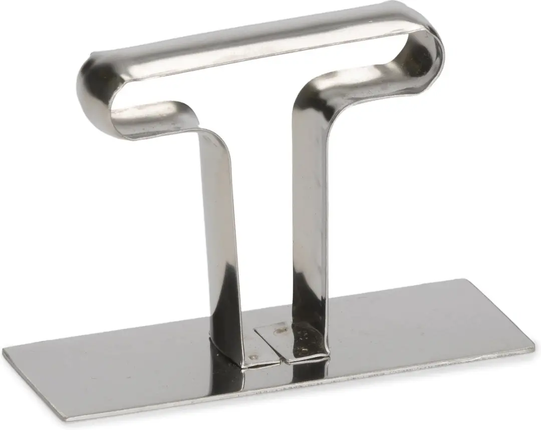 Patisse Uitdrukker Garneerring 9x3cm