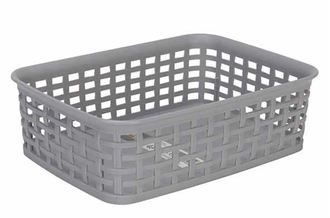 Cosy&Trendy Hozon Opbergmand Grijs 1,1L