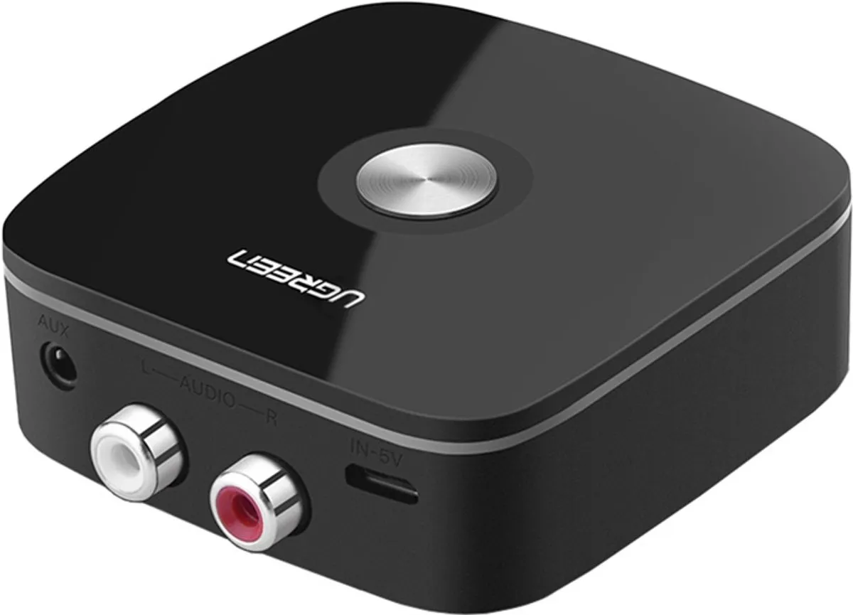 UGREEN Bluetooth Ontvanger 5.1