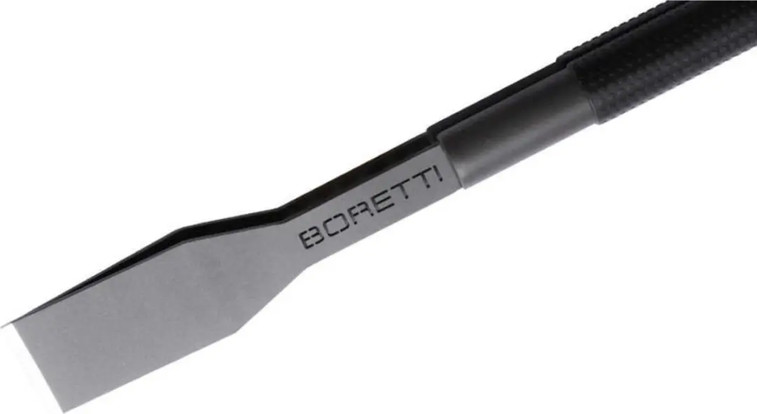 Boretti Barilo BBA75 BBQ Tang - 46,5 cm - Antraciet