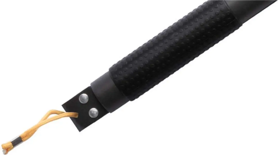 Boretti Barilo BBA75 BBQ Tang - 46,5 cm - Antraciet