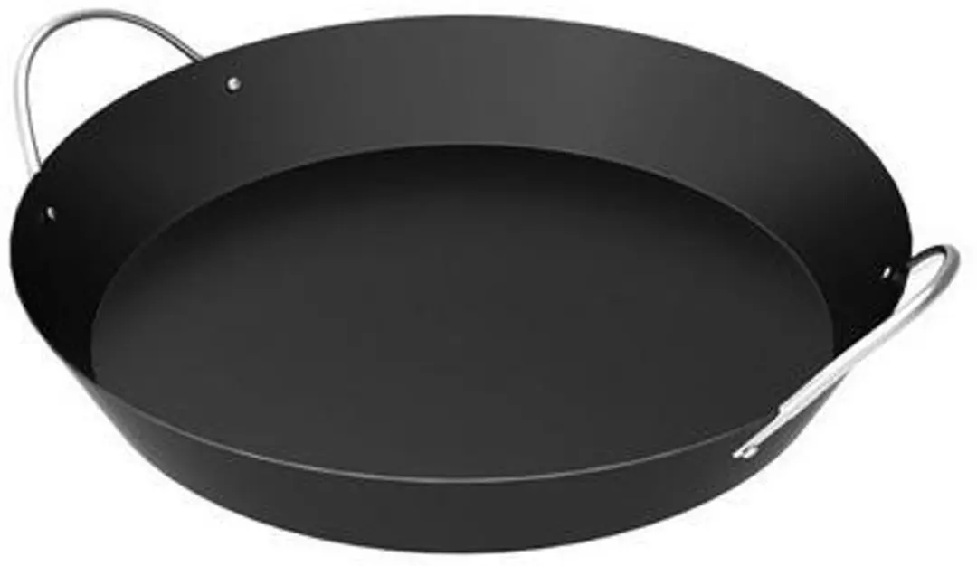 Campingaz Culinary Modular Paellapan Ø35cm - Zwart