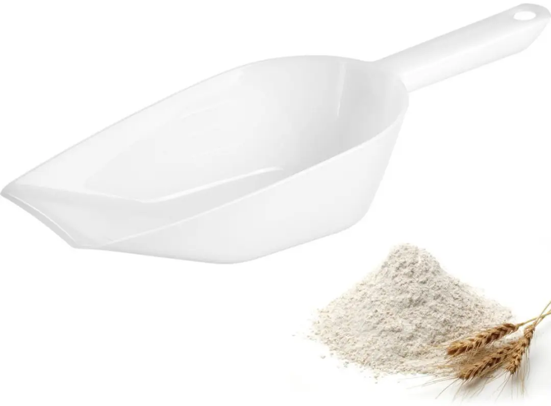 Westmark Voedsel Doseerschep 800ml - Wit