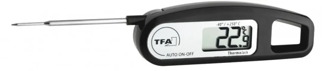 TFA Dostmann Thermo Jack Voedselthermometer