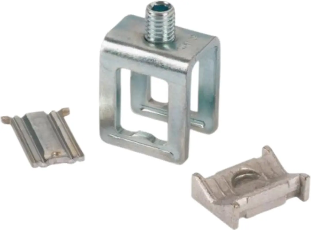 Eaton K20X5 Railsysteemklem 10 Stuks