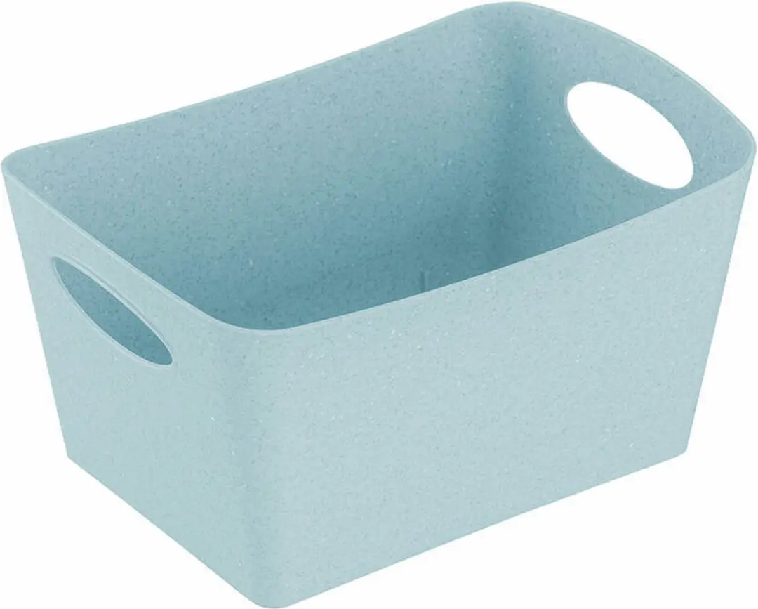 Koziol Organic Recycled Opbergbox 3.5L