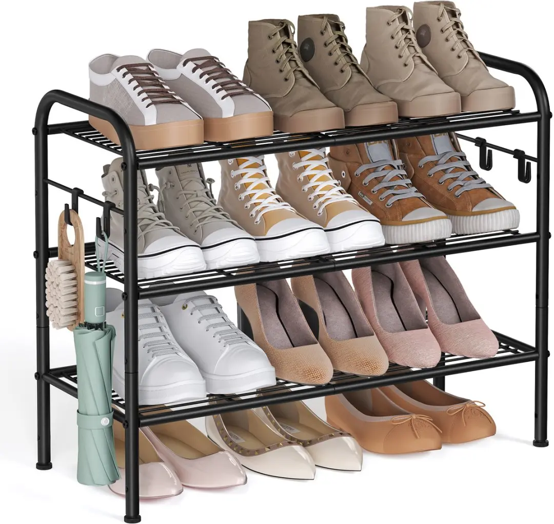 Songmics Schoenenrek LMR068B01