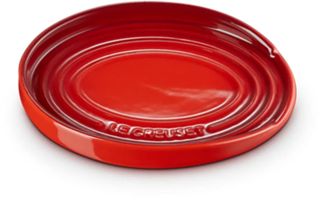 Le Creuset Lepelhouder Ovaal 15cm
