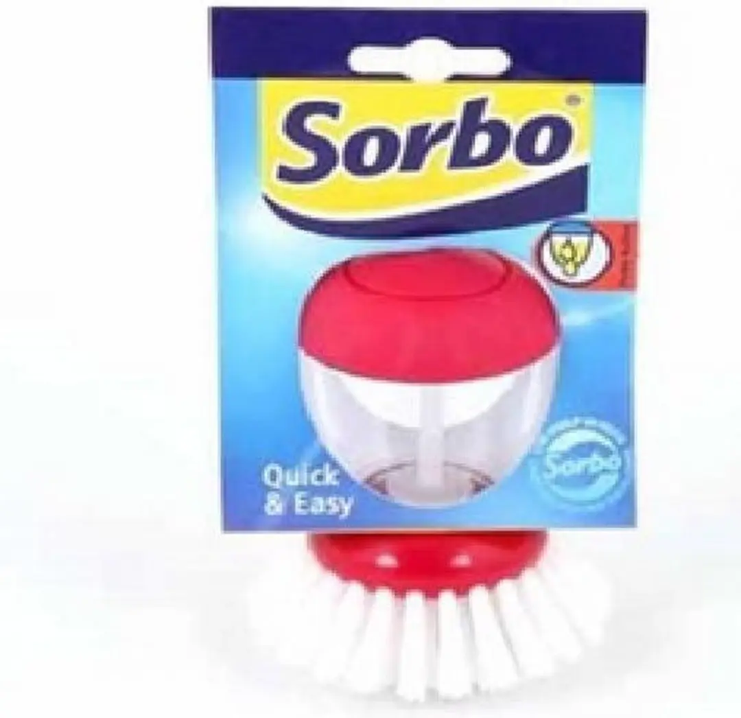 Sorbo Quick&Easy Afwasborstel
