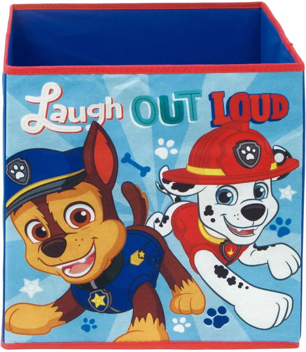 PAW Patrol Opbergdoos 29L