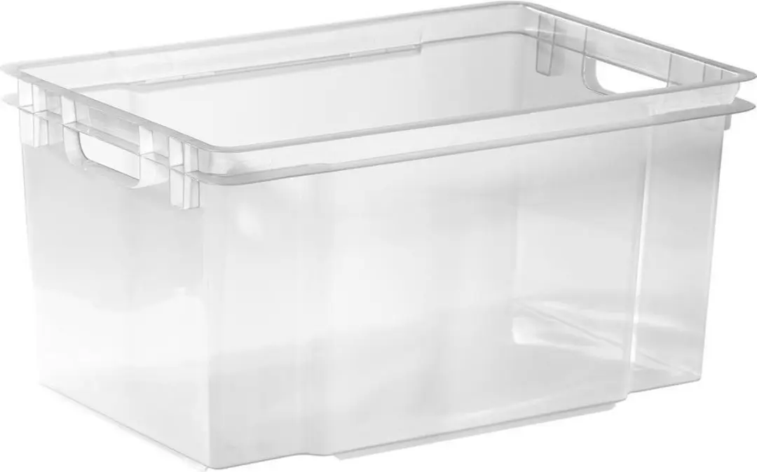 Keter Allibert Opbergbox 50L