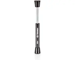 Petromax Fire Piston - Zwart