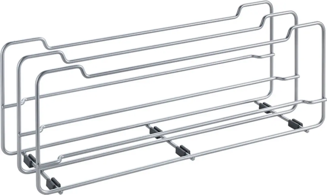 Metaltex Pannendeksels Rek Lade Polytherm Coating