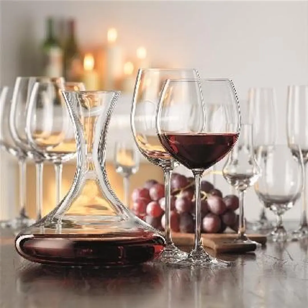 Nachtmann Vivendi Karaf 750ml - Transparant