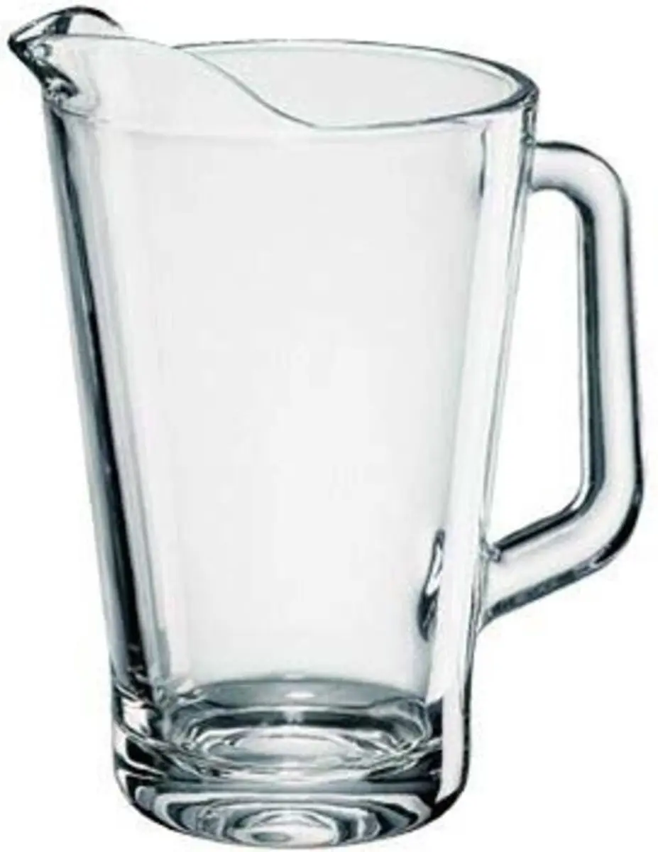 Bormioli Rocco Conic Waterkaraf 1,8L