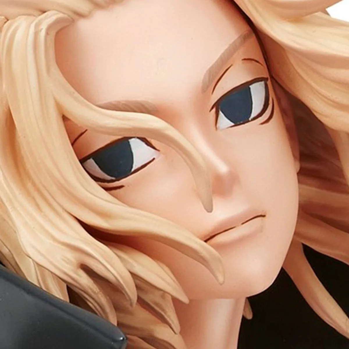 Bandai Banpresto Tokyo Revengers Manjiro Sano Staand Figuur - Multicolour