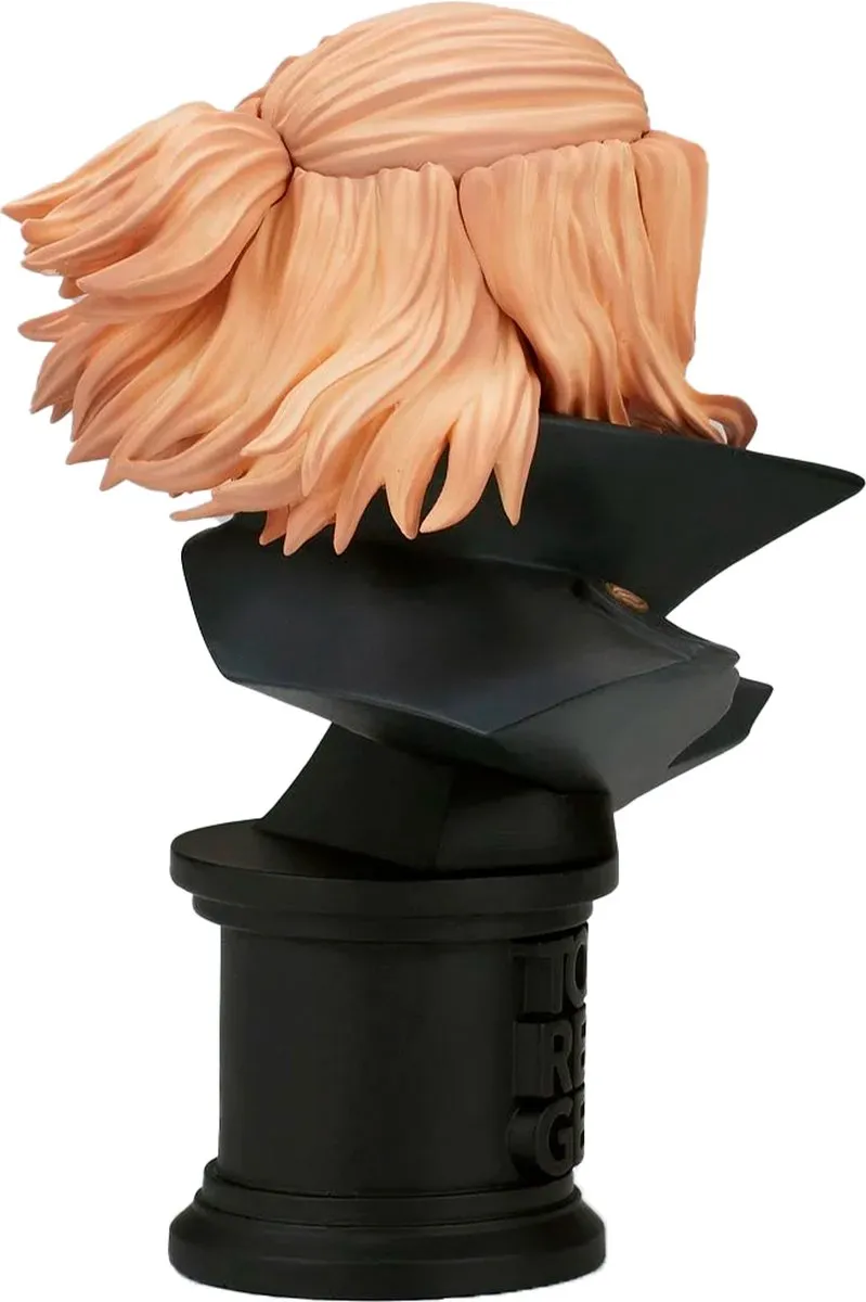 Bandai Banpresto Tokyo Revengers Manjiro Sano Staand Figuur - Multicolour
