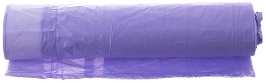 Orion Afvalzakken Lavendel 60L - 10 Stuks - afbeelding 6 van 6