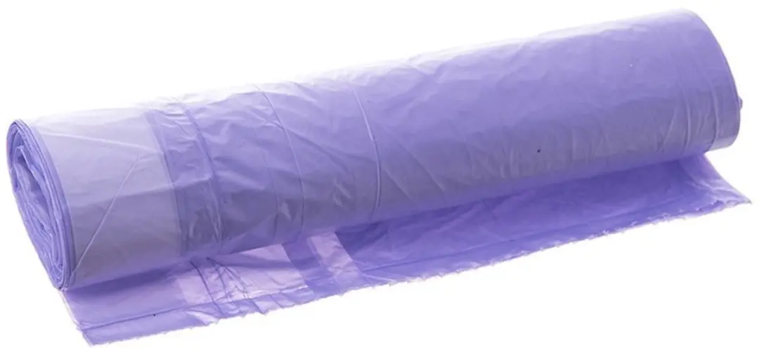 Orion Afvalzakken Lavendel 60L