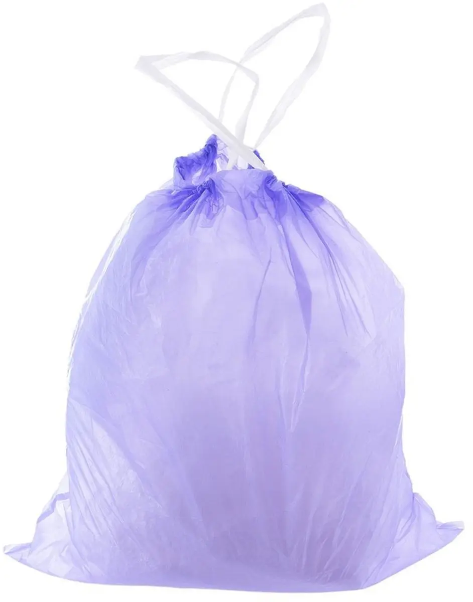 Orion Afvalzakken Lavendel 60L - 10 Stuks
