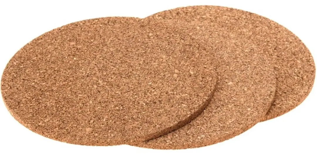 Excellent Houseware Ronde Pannen Onderzetters