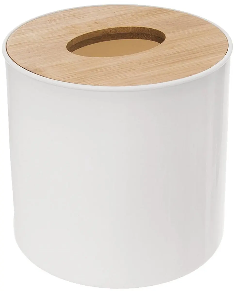 Orion Afvalbakje 1.5L - Wit - afbeelding 6 van 6