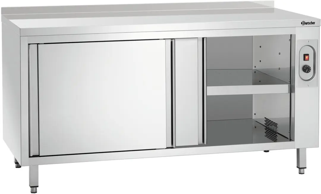 Bartscher Warmhoudkast