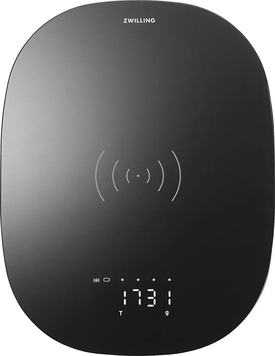 Zwilling Luxe Keukenweegschaal