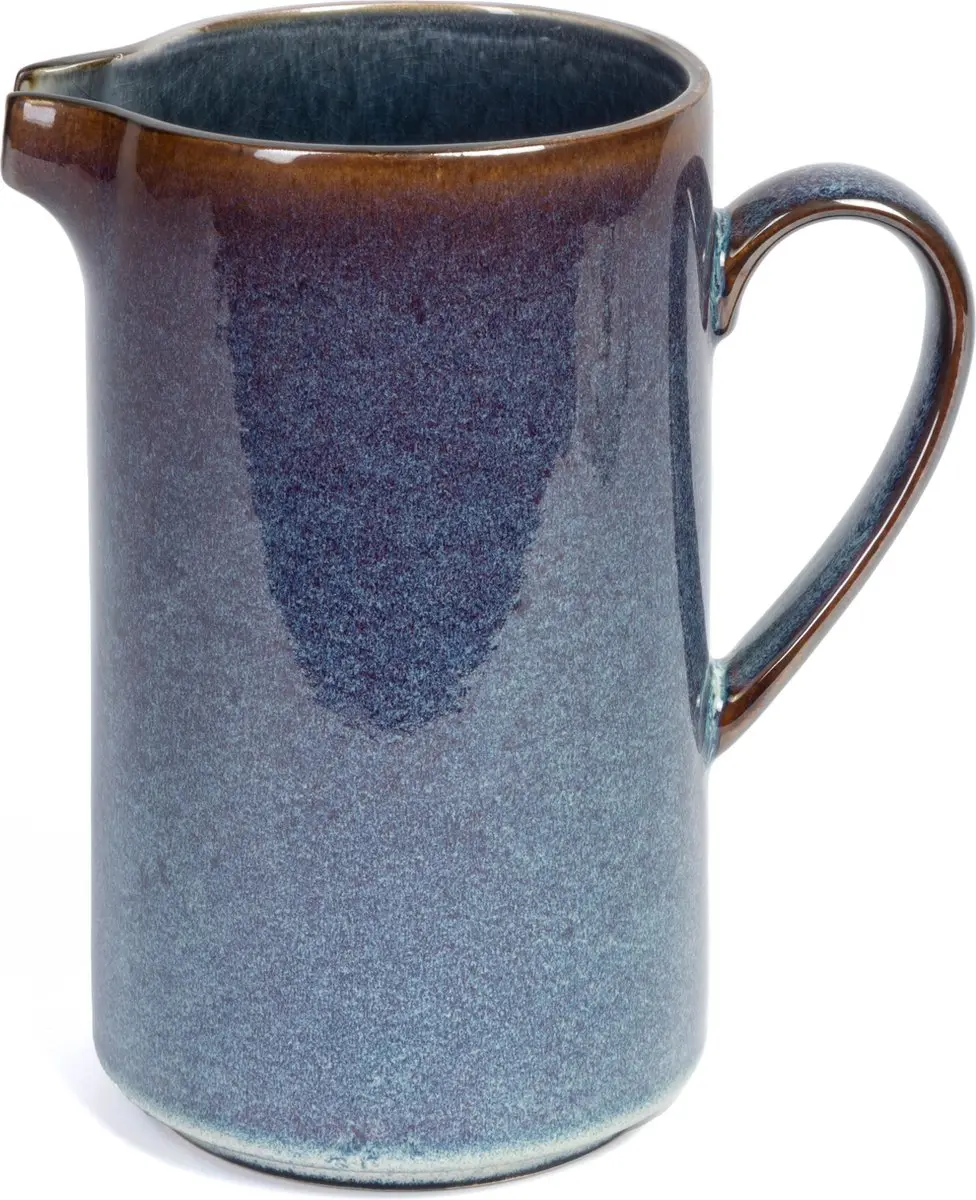 Cosy&Trendy Quintana Blue Kan 1.4L