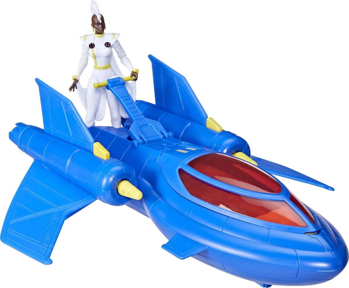 Hasbro Marvel X-Men F7974 Speelgoed