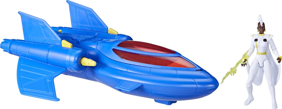 Marvel X-Men F7974, 4 jaar, Meerkleurig