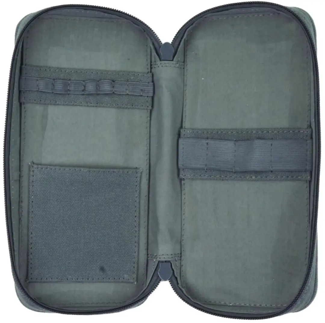 Durable Punchnaalden Etui 21,5x10x4cm