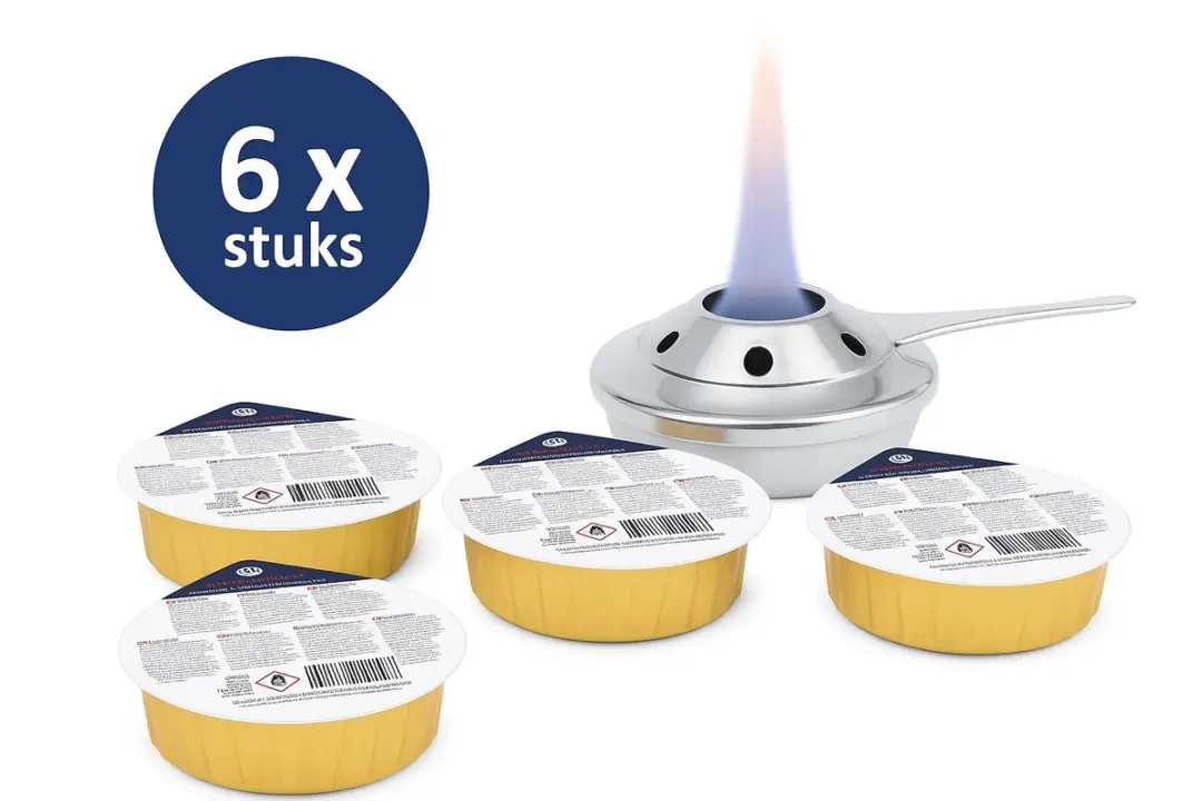 Hendi Brandpasta 6 Cups
