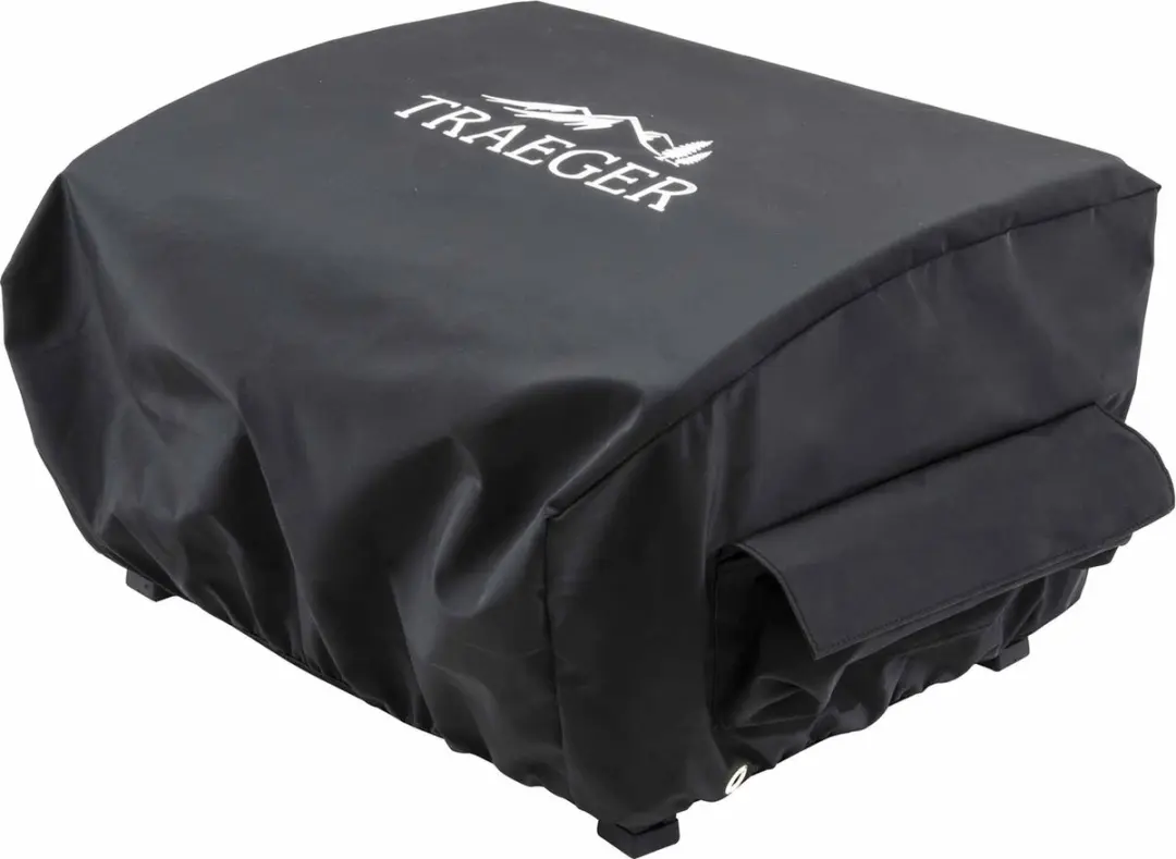 Traeger Ranger Regenhoes