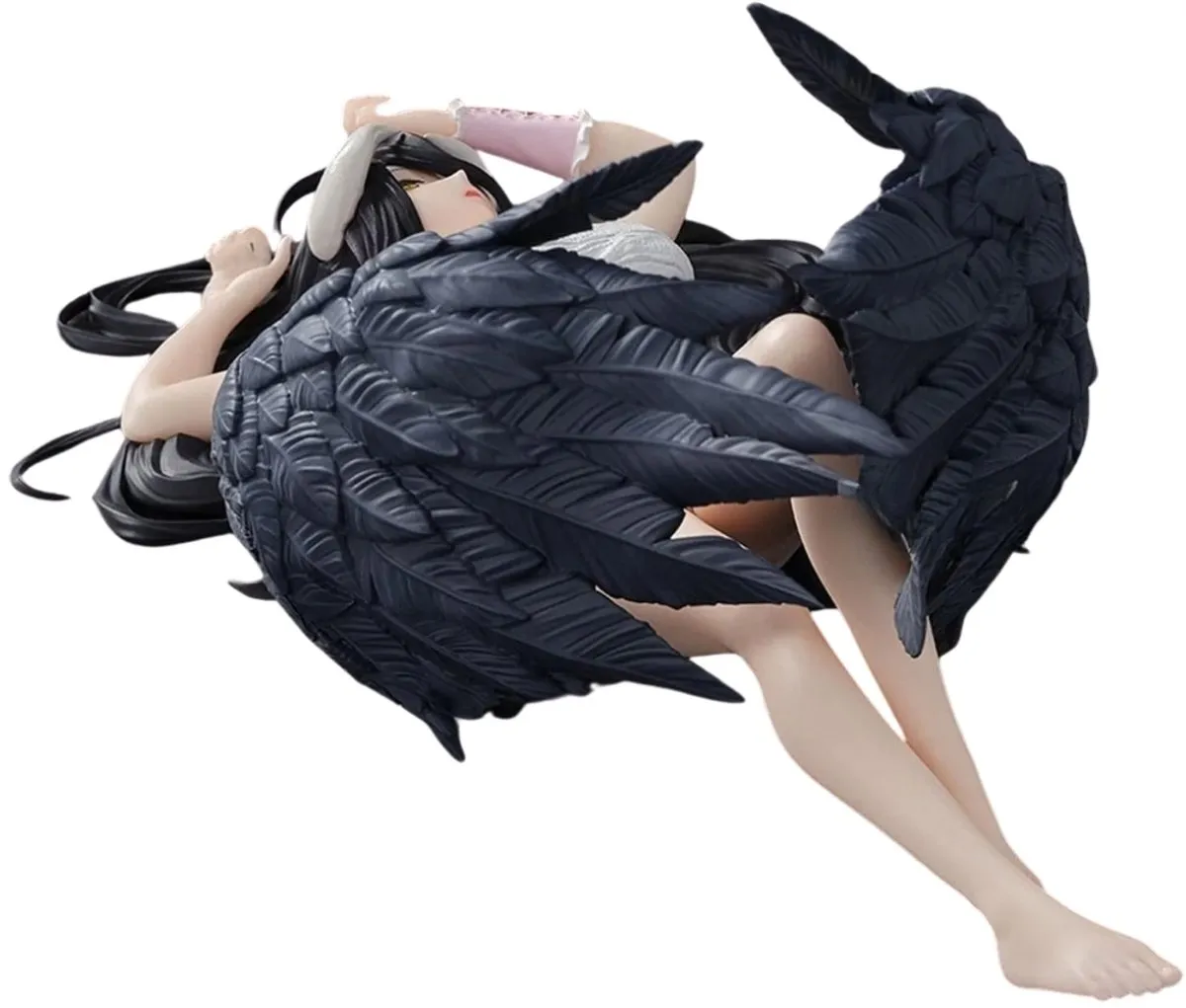 Bandai Overlord Relax Time Albedo Roll Bandage
