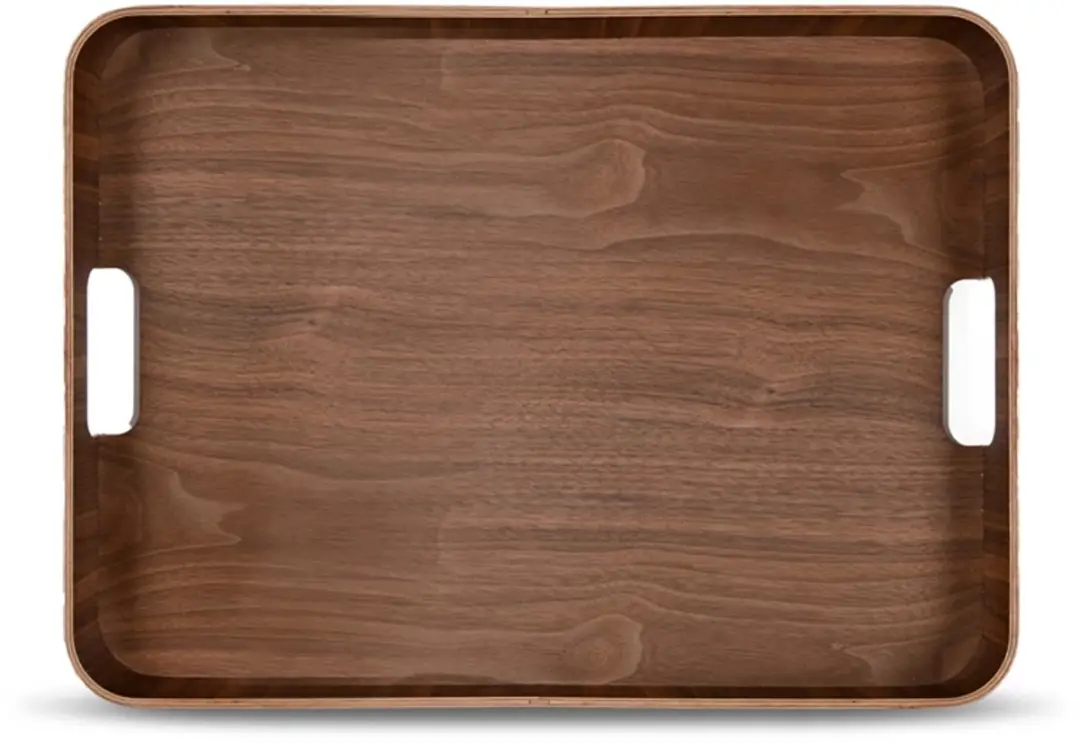 Sagaform Hanna Plateau 55x40cm H6cm