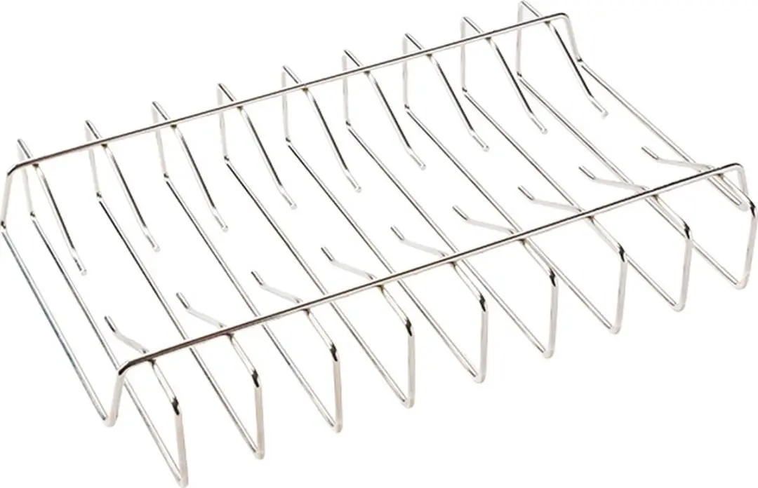 Traeger Rib Rack Spareribrek