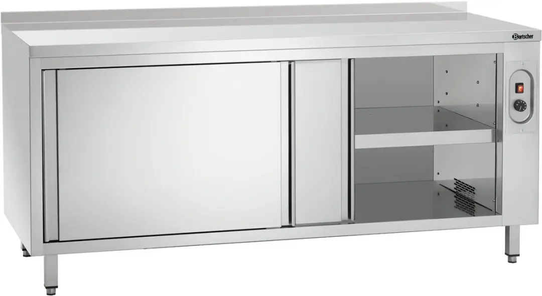 Bartscher Warmhoudkast