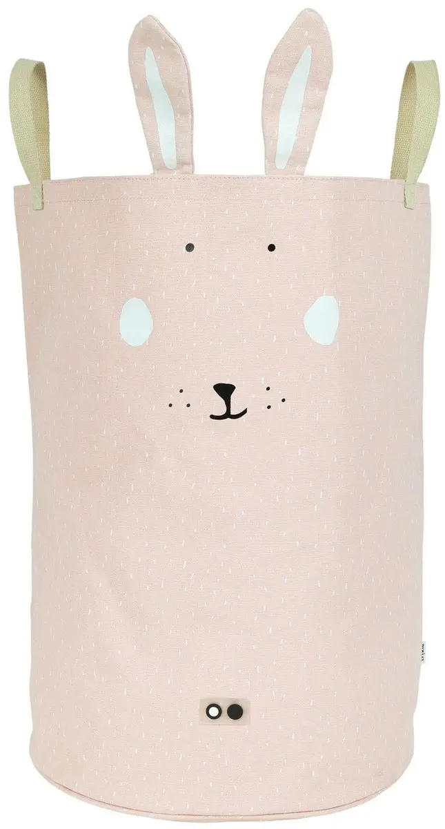 Trixie Speelgoedmand Mrs Rabbit - 28cm