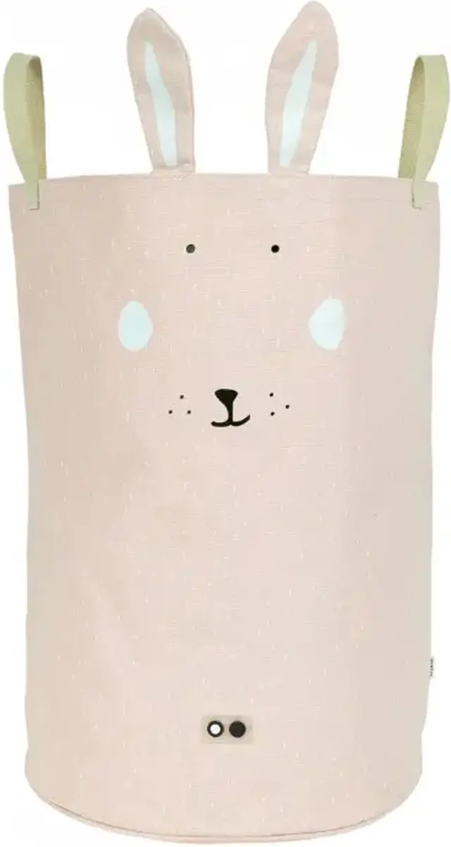 Trixie Speelgoedmand Mrs Rabbit - 28cm
