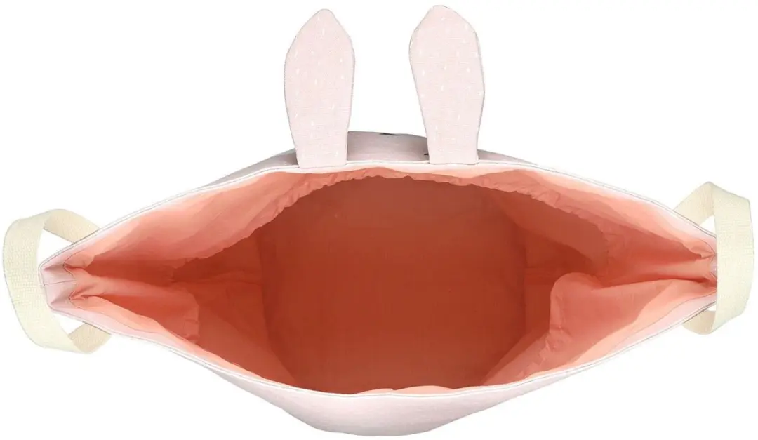 Trixie Speelgoedmand Mrs Rabbit - 28cm