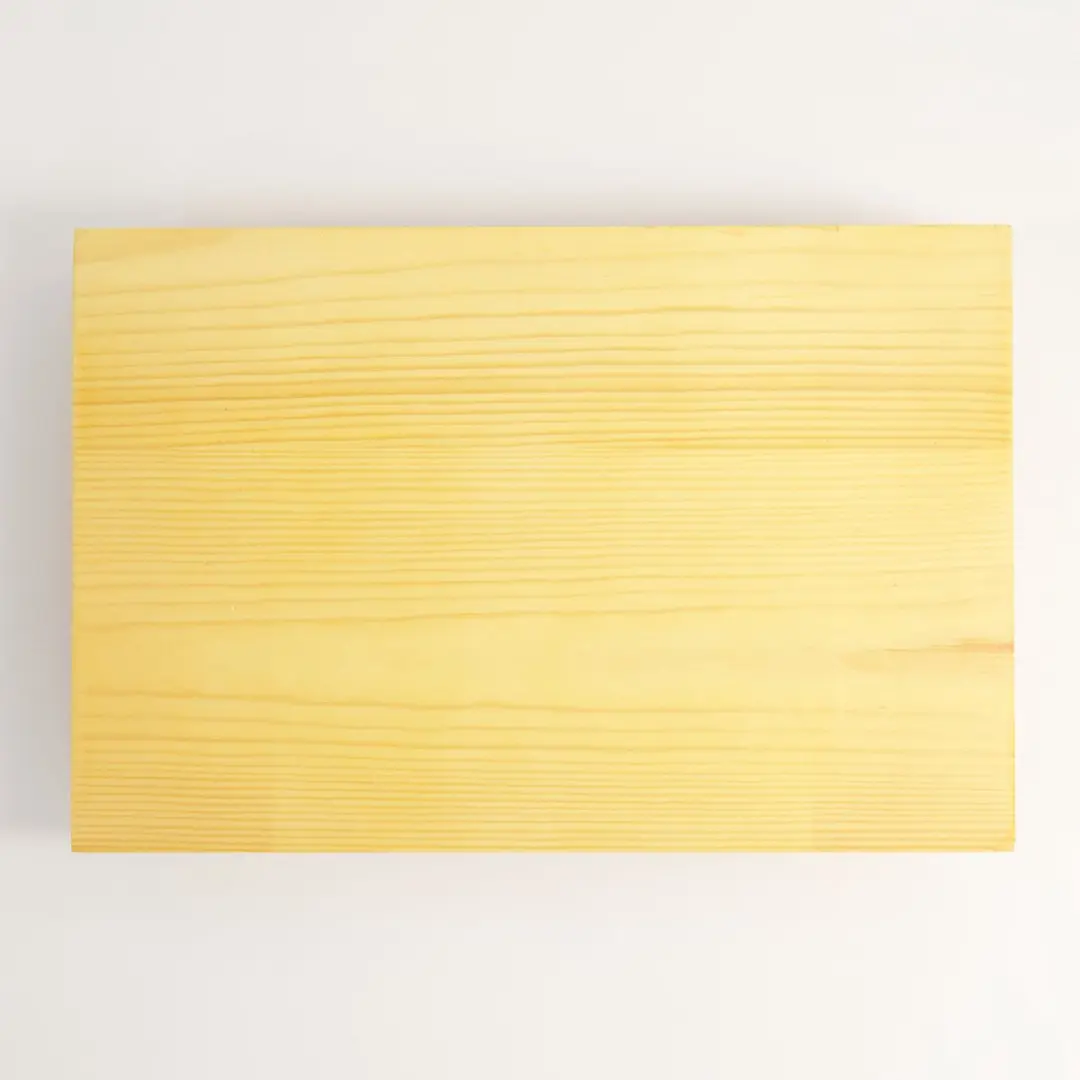 Tokyo Design Studio Sushi Geta Houten Serveerplank - 27x18x6cm