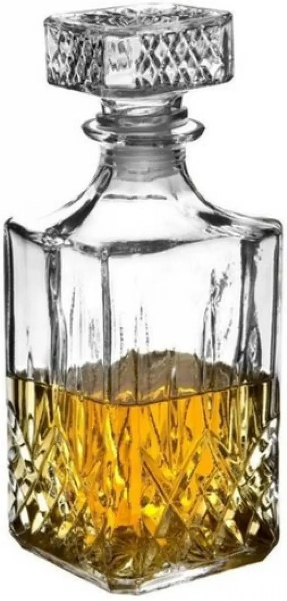 Alpina Whiskey Karaf 800ml