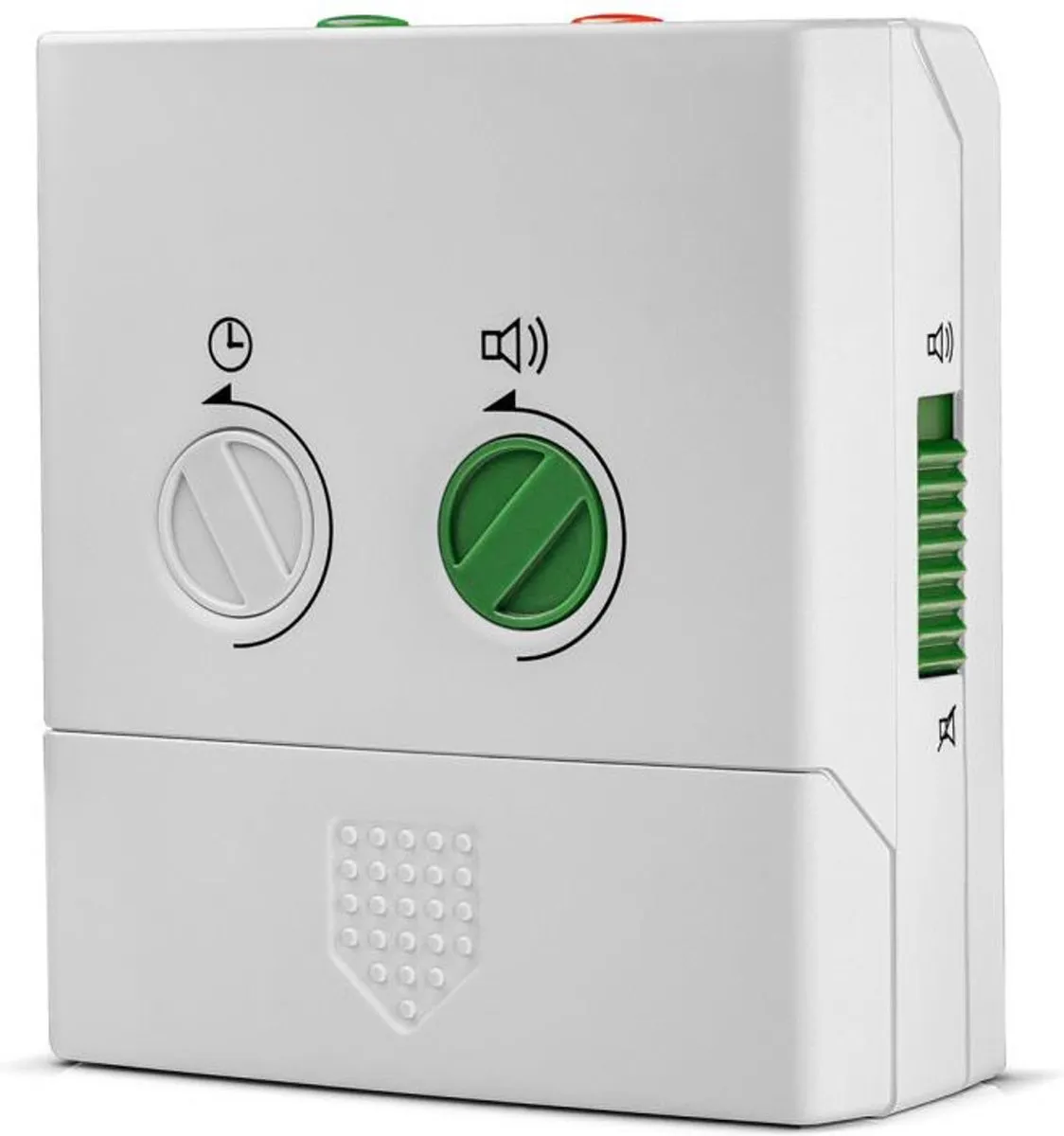 Braun BC05B Reiswekker - Wit