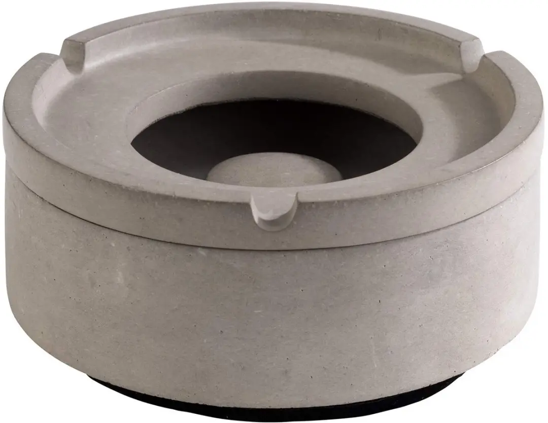 APS Windasbak 570 Beton Grijs