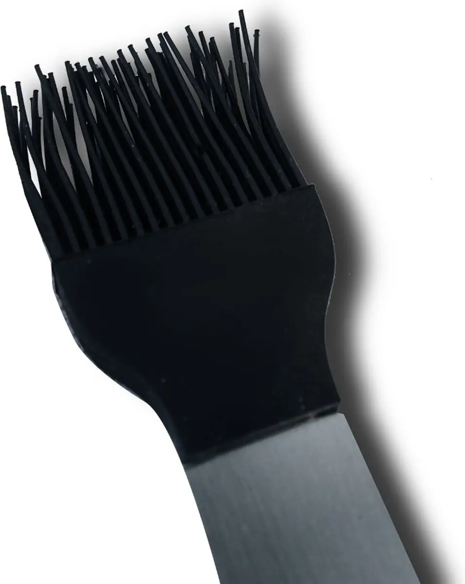 Intergard BBQ Toolset 15-delig - Groen - afbeelding 6 van 6