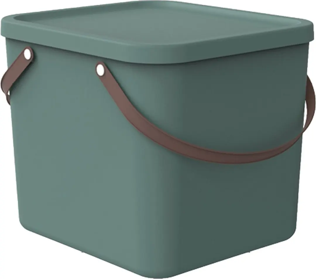 Rotho Prullenbak 40L